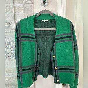 Tularosa sweater